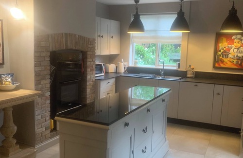 Long Melford Cottage | Beautiful cottage centre of LONG MELFORD