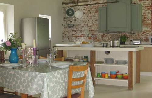 Crockerton Cottage | Beautiful cottage in countryside near Longleat