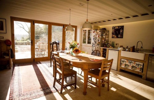 Bath House | Beautiful cottage in countryside near Bath
