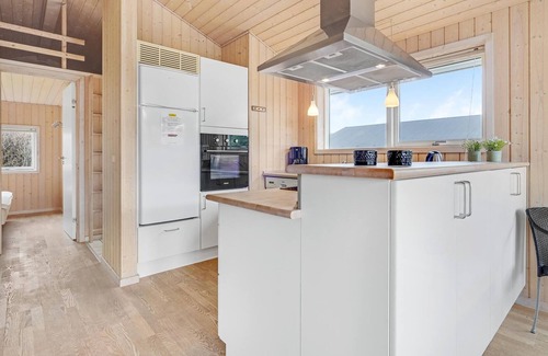 Dageløkke House | Beautiful cottage in Dageløkke vacation center