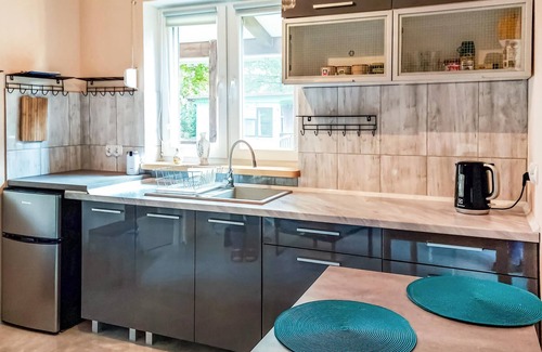 Tuczno House | Beautiful cottage in the village of Tuczno.