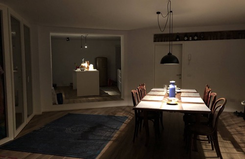Claino Con Osteno House | Beautiful cottage on the lake - private lake access and beautiful views