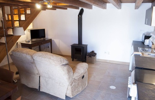 Santa Eufemia House | Beautiful Cottage near PENELA Casa de Campo de Oliveiras - COTTAGE 1