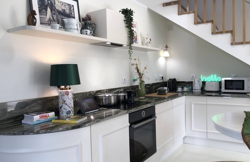 Matacaes House | Beautiful country villa with private pool - oasis of calm near Lisbon