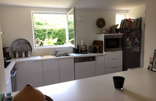 Florentin House | Beautiful country home.