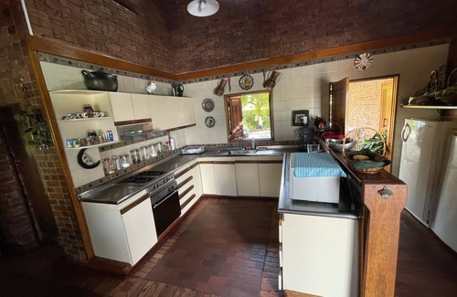 Anapoima Cottage | BEAUTIFUL COUNTRY HOUSE