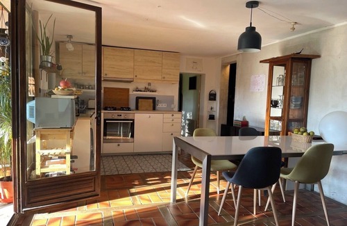 Chambray House | Beautiful country house near Giverny