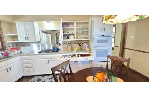 Klondike House | Beautiful country side private Ranch in 51 acres