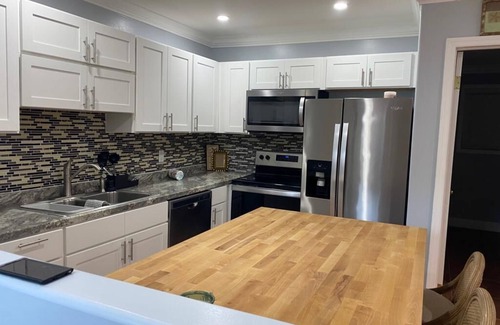 Treasure Cay Villa | Beautiful, Cozy Beach Villa In The Heart Of Treasure Cay!