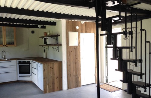 Skarby House | Beautiful cozy cottage in the countryside