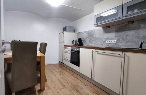 Freinsheim House | Beautiful cozy house top location