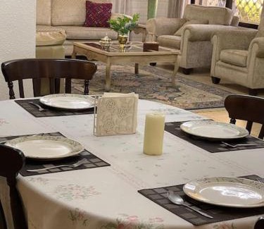 Suwailih Apartment | Beautiful & Cozy Newly remodeled 2 Bedroom