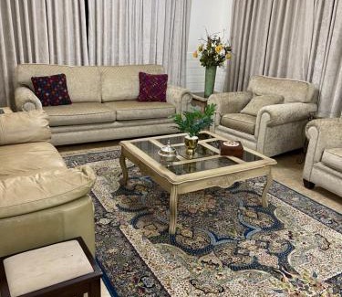 Suwailih Apartment | Beautiful & Cozy Newly remodeled 2 Bedroom