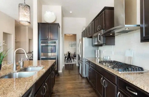 Arvada House | Beautiful Denver Home, Mountains, Great Views, Large Home