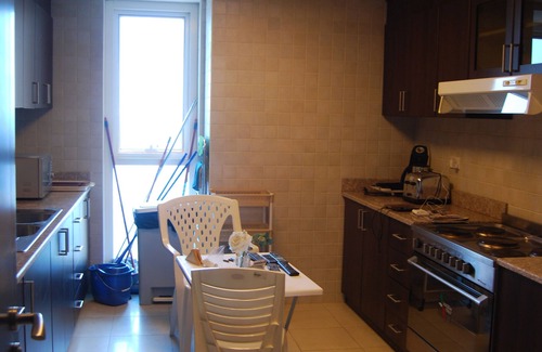 Business Bay Apartment | Beautiful Designer Home in the heart of Dubai overlooking Burj Khalifa & Creek