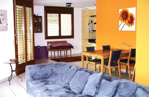 Riazzino House | Beautiful detached house with swimming pool and panoramic views