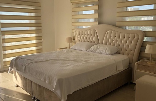 Koyunbaba Villa | Beautiful Detached Villa with Sea View - Reduced rates for 2022