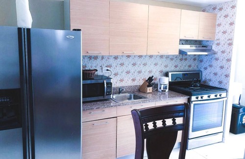 Ciudad Modelo Mirador Norte Apartment | beautiful, new and cozy apartment with pool and security entry