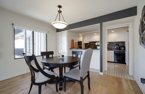 Downtown Portland Condo | Beautiful Down Town Portland! 14th floor 2BDR/@ Bath