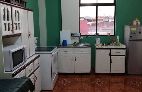 Catedral Apartment | Beautiful Downtown Apartment with Balcony