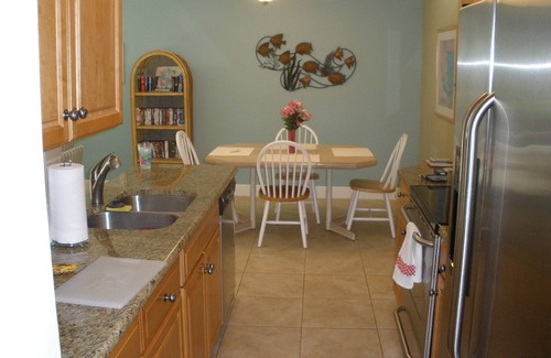 Downtown Dunedin Condo | Beautiful Downtown Condo in the Heart of Dunedin