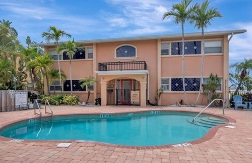 Dunedin Condo | Beautiful Dunedin Florida!