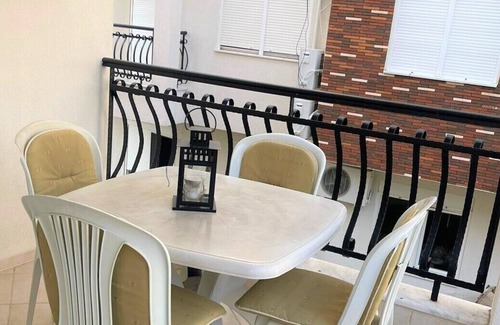 Sorgun Mahallesi Apartment | Beautiful duplex 3and4 bed home in prime location