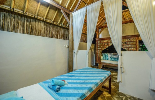 Jasri Resort | Beautiful East Bali.