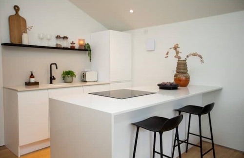 Chorlton-cum-Hardy Apartment | Beautiful & elegant apartment