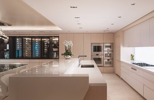 Corossol Villa | Beautiful Embrace Luxury villa