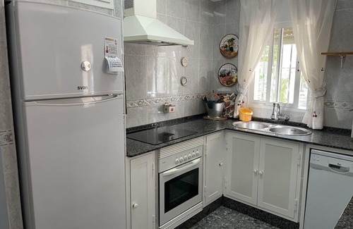 Conil de la Frontera House | Beautiful vacation home with private swimming pool and gorgeous garden