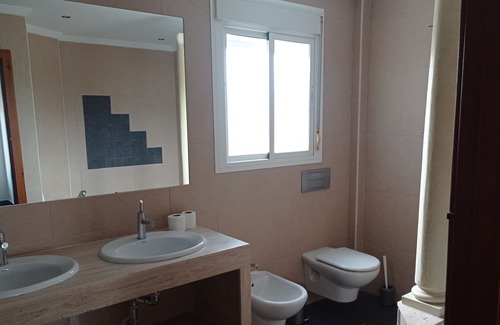 Jerez de la Frontera Ski Chalet | Beautiful villa in the port of Santa María