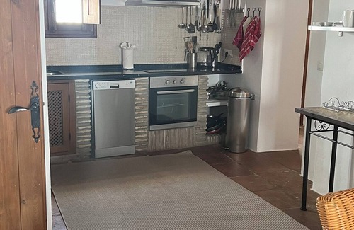San Ambrosio House | Beautiful Moorish Town House with Private Pool, Roof Terrace, 3 beds/2 bathrooms