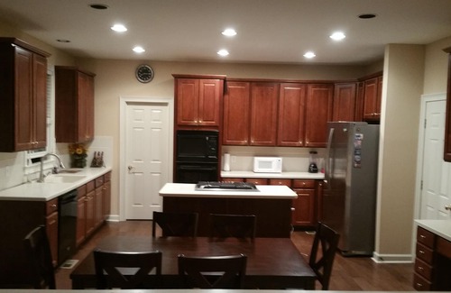 Suwanee House | Beautiful Executive 5bed 4bath Home for Short Term Lease- Avail June 1st