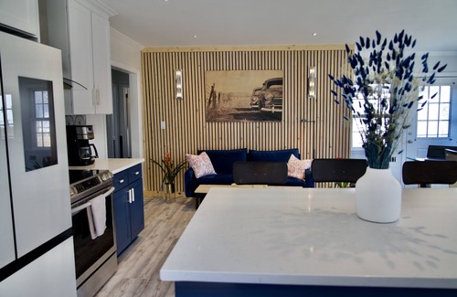 Fairfield House | Beautiful Fairfield Beach Area home, 5 minute walk to beach, town & train