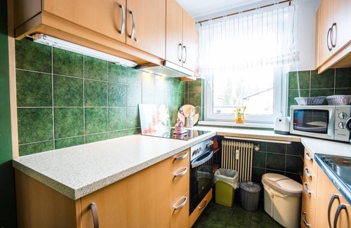 Seefeld in Tirol Apartment | Beautiful family apartment near the golf course Amalie by MoniCare