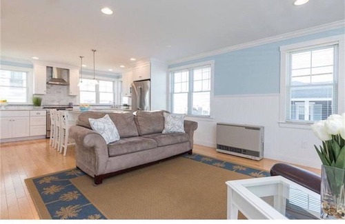Wells Beach House | Beautiful Family Beach House, just a few short steps to Wells Beach!
