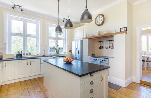 Purleigh House | Beautiful Family-Friendly Victorian Rectory in a Peaceful Village