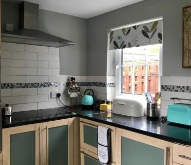 Greyabbey House | Beautiful Family Home