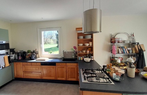 Ney House | Beautiful family house in the typical Jura area.nnT