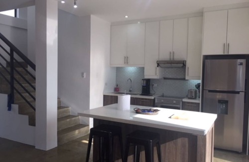 Mirador San Jose House | Beautiful family villa a few steps from the sea