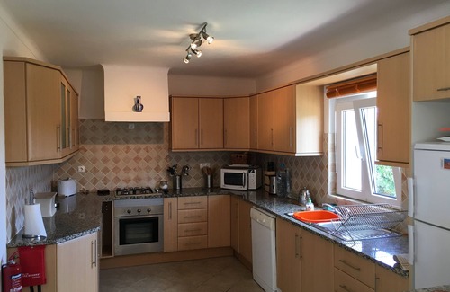 Aljezur Villa | Beautiful family villa, quiet private pool, large garden, great beaches & WiFi