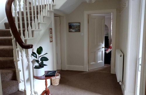 Crianlarich House | Beautiful Farm House at the foot of Ben More.