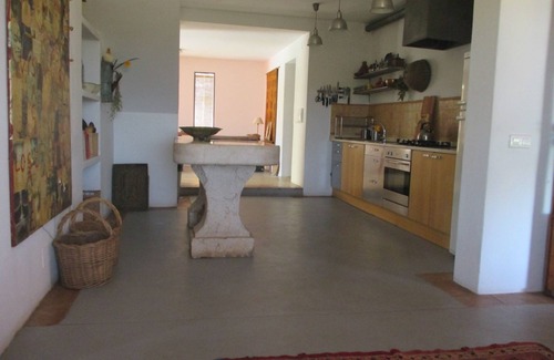 Montanchez House | Beautiful farmhouse in beautiful countryside