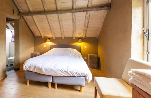 Beernem Other | Beautiful farmhouse in Beernem with garden