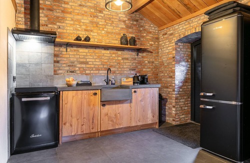 Hulsel House | Beautiful farmhouse with wellness for 2 people