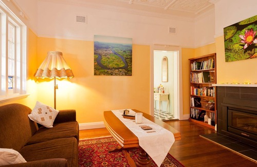 Taree Apartment | Beautiful Federation Apartment close to Taree CBD