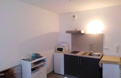 Billancourt–Rives de Seine Apartment | Beautiful 2 rooms 43 m² 10 minutes from Paris.