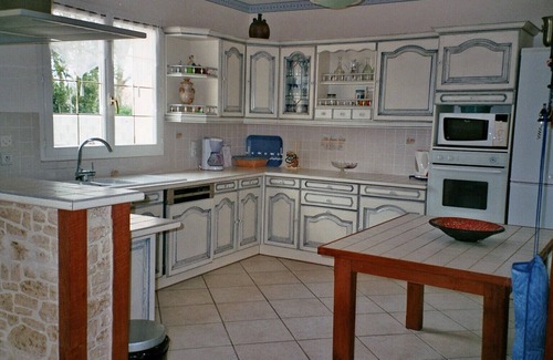 Bourcefranc-le-Chapus House | Beautiful house close to the sea