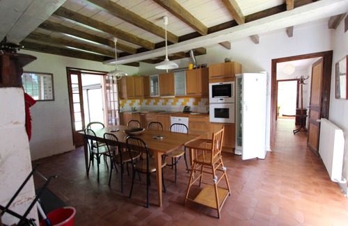 Eglise-Neuve-de-Vergt House | Beautiful stone house with private pool